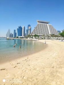 Sheraton Grand Doha Resort & Convention - 96