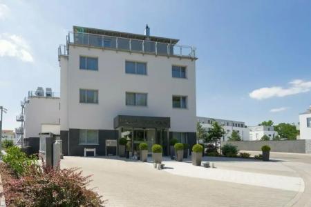 bomonti Nürnberg West - 5