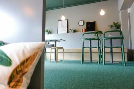 GreenStar Jyväskylä - 40