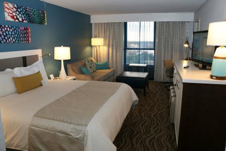 Wyndham Garden Lake Buena Vista Disney Springs® Resort Area - 76