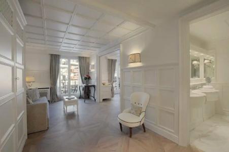 Grand Hôtel des Alpes - 44