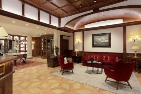 Grand Hôtel des Alpes - 62