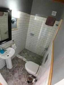 Elisa Butik Otel - 44