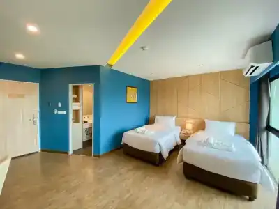 Fuse Rayong - 67