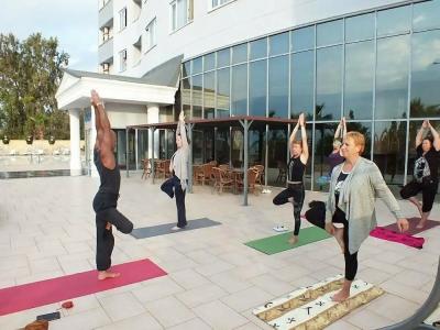 Acropol Beach - 17