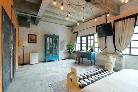 Bangkok Voyage Boutique - 88