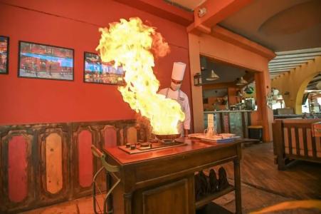 The Boutique Hurghada Marina - 9