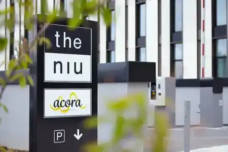 the niu Hub - 4