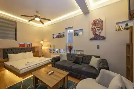 Dorne Suite Taksim - 95