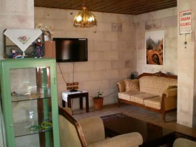 Nature Park Cave - 39