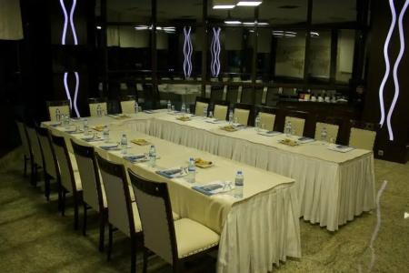 Yol Is Holiday Adana - 31