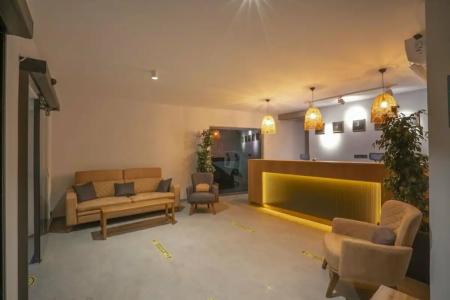 Regia Mare Beach Bodrum - 66