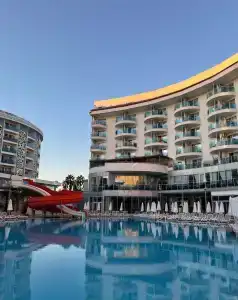 Narcia Resort Side - Ultra All Inclusive - 60