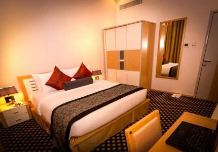 Elite Seef Residence And - 42