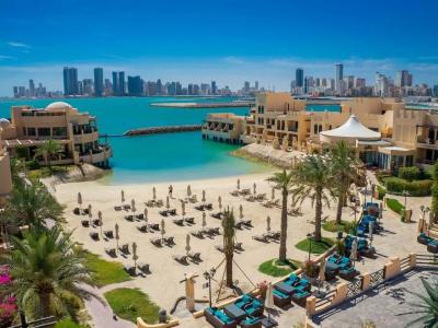 Novotel Bahrain Al Dana Resort - 26