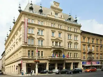 Ibis Styles Budapest Center - 2