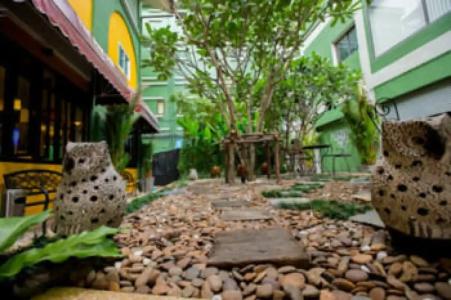 Tee Pak Dee Resident Phuket - 97