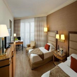 David InterContinental Tel Aviv - 85