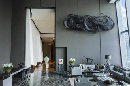 The Okura Prestige Bangkok - 57
