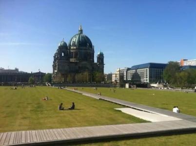 Novotel Berlin Mitte - 11