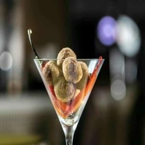 Pullman Dubai Jumeirah Lakes Towers - & Residence - 77