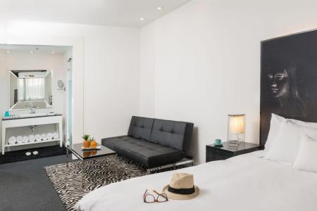 Leonardo Boutique Tel Aviv - 29