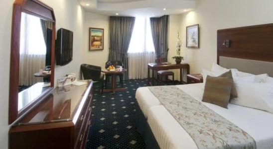 Ramada Jerusalem - 61