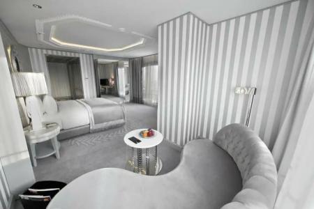 Wyndham Grand Istanbul Kalamis Marina - 42