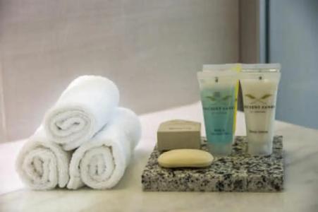 Ancient Sands Golf Resort and Residences - 20