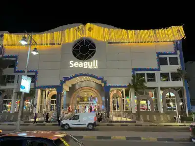 Seagull Beach Resort - Families and Couples Only - 8
