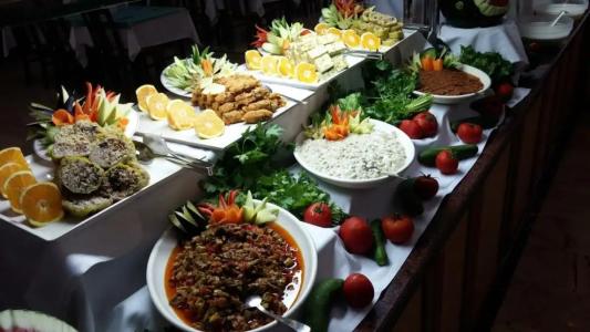 Side Palm D'or All Inclusive - 95