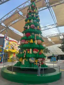 Grand Hyatt Dubai - 69