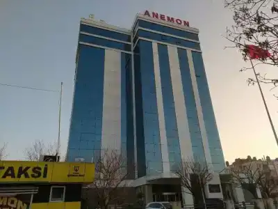 Anemon Konya - 5