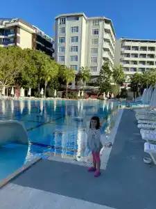 MERİDİA BEACH - 86