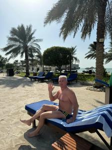 Sofitel Bahrain Zallaq Thalassa Sea & Spa - 68