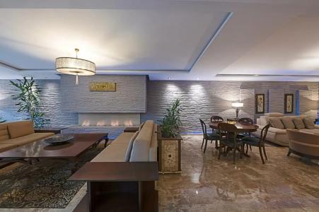 Dream Hill Business Deluxe Istanbul Asia - 43