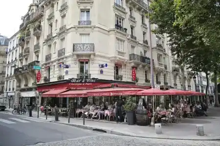 Hôtel Beauregard - 5