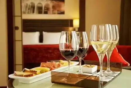 Exe Budapest Center - 9