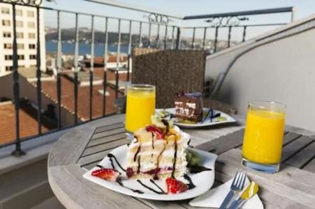 Turkuaz Suites Bosphorus - 16