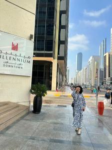 Millennium Downtown Abu Dhabi - 81