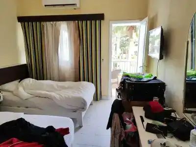 Empire Beach Resort - 82