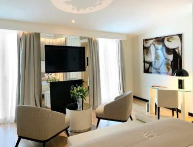 Rosa Grand Milano - Starhotels Collezione - 45