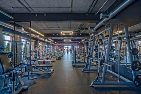 River Style & SPA - 36