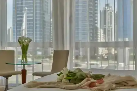 Villa Rotana - Dubai - 14