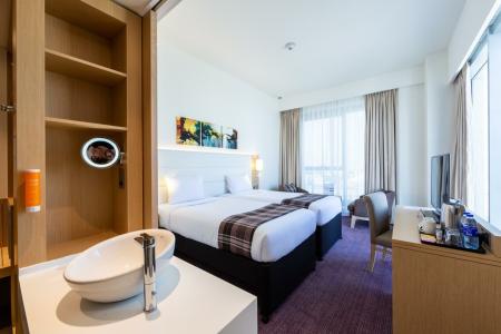  Premier Inn Dubai Dragon Mart - 83