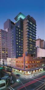 ibis Sydney World Square