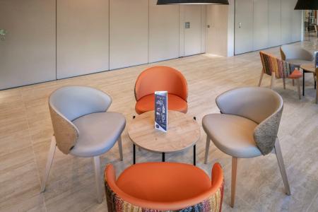 GHT Oasis Tossa & Spa - 51