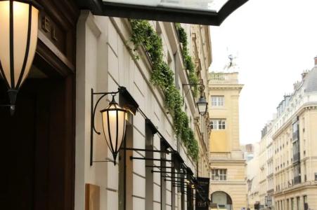 Sofitel Paris Le Faubourg - 78