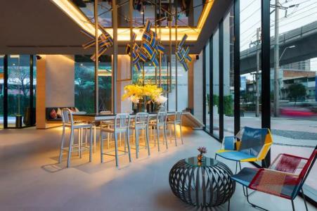 ibis Styles Bangkok Sukhumvit Phra Khanong - 38