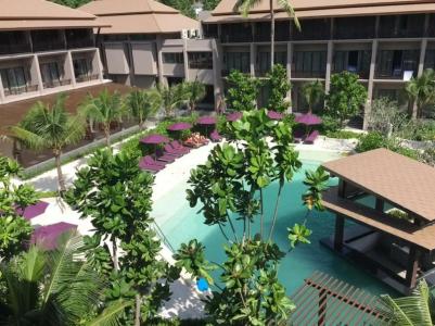 Maehaad Bay Resort - SHA Plus - 39